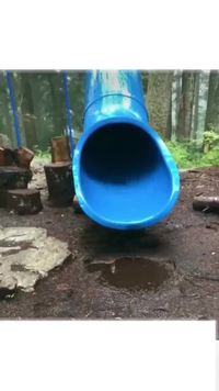 Les gosses, jamais contents ! 