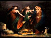 SEASON of the WITCH