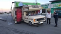 La vie de nomade