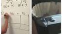 Maths modernes vs maths à l'ancienne