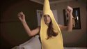 La banane !
