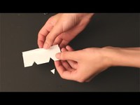 10 trucs avec du papier