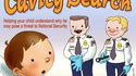 My first cavity search