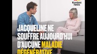 En 2018, heureuse et en bonne santé elle fixe son suicide assisté janvier 2020