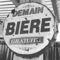 Une conception de l'infini