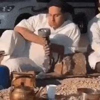 Heureusement, ce n'est pas une arme !