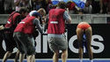 Photographes sportifs