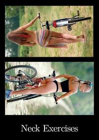 Exercice du cou
