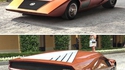 Lancia Stratos Zéro