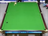 Snooker asiatique