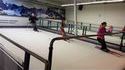 Ski indoor