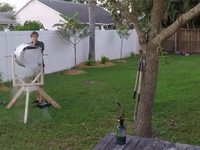Quand Suburbia s'ennuit...