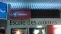 Escale des arômes