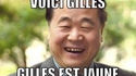 Sacré Gilles