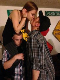 Friendzone sadique