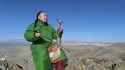 Musique mongole,. Ou la classe internationale.