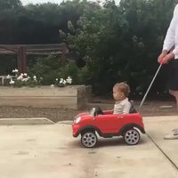 They see me rollin