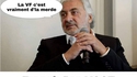 Il est catégorique