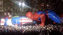 Spiderman fourre son nez où il faut pas...