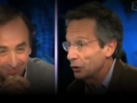 Fessée d'anthologie