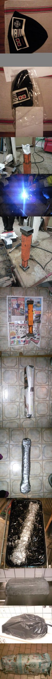 Emballer les cadeaux 2