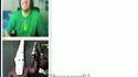 Chatroulette 24 : white power