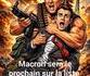 Prochainement : Macron dans le collimateur de Donald ?