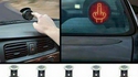 Message aux automobilistes