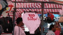 Big is beautiful