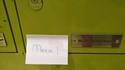 Merci qui ?