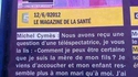 Le doute m'habite