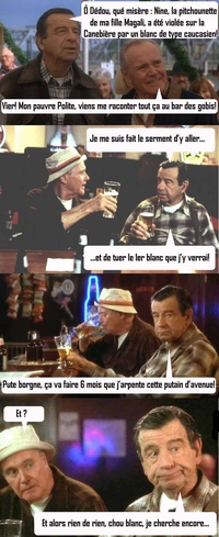 Marseille IRL