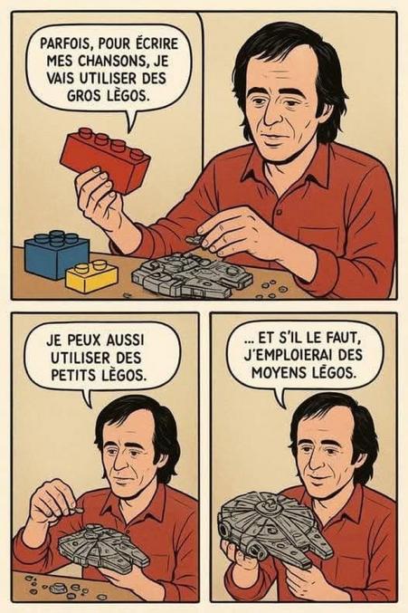 Un mât teint