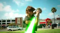 Jedi A-holes strike back