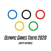 Vivement les JO !