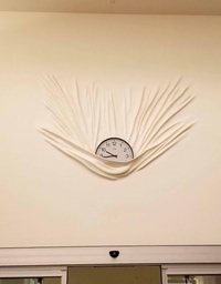 Horloge en poche