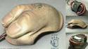 Body mouse