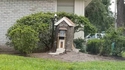 Petite cabane de jardin 