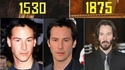CYBERKEANU