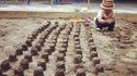 Pendant ce temps, dans un bac à sable en Chine