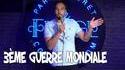 Franjo – La Troisième Guerre mondiale