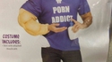 Cosplay porn addict