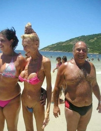 Les vacances de l'amour