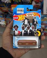 Matchbox présente ...