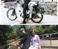 Nostalgie du couple................ET DU CYCLO !