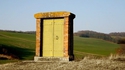 Porte sur le monde entier