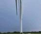 avez vous déjà vu une éolienne fanée ?