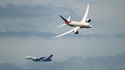 Runway incursion
