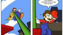 Mario, plombier