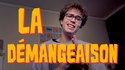 La démangeaison 